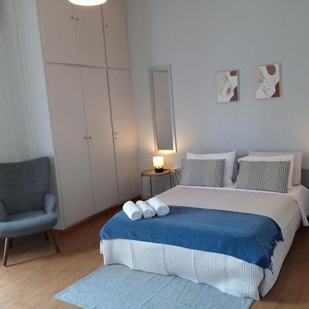 Somfy Apartment Athens Airport Spáta Esterno foto