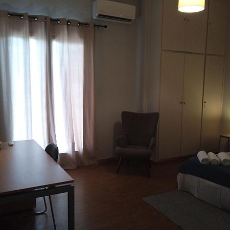 Somfy Apartment Athens Airport Spáta Esterno foto